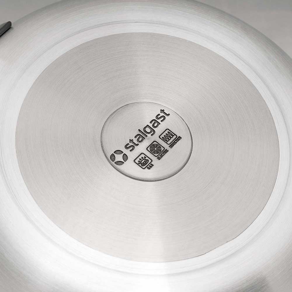 PLATINUM induktsioonpann Ø 24 cm